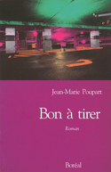 Bon à tirer